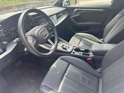 2023 Audi A3 Premium