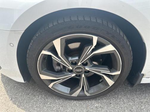 2023 Audi A3 Premium