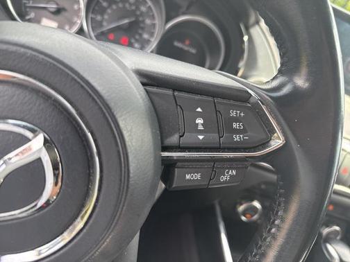 2017 Mazda CX-9 Grand Touring