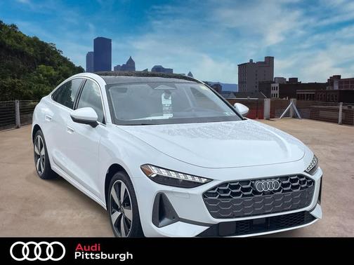 2025 Audi A5 Premium Plus