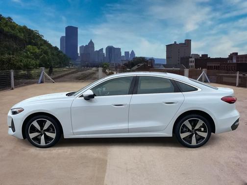 2025 Audi A5 Premium Plus