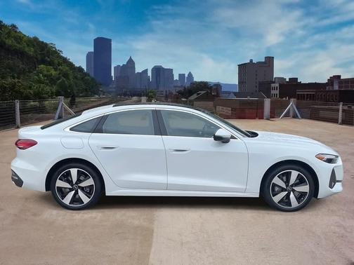 2025 Audi A5 Premium Plus