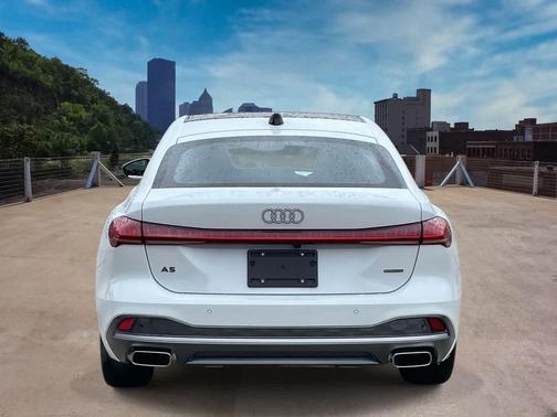 2025 Audi A5 Premium Plus
