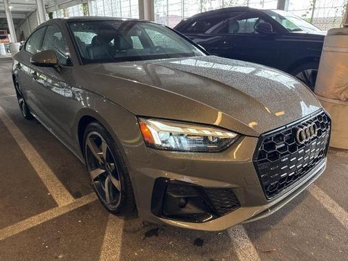 2025 Audi A5 Sportback 45 S Line Premium Plus