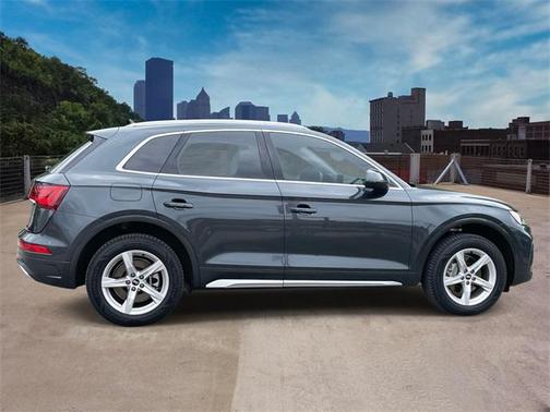 2021 Audi Q5 45 Premium