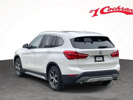 2016 BMW X1 xDrive 28i