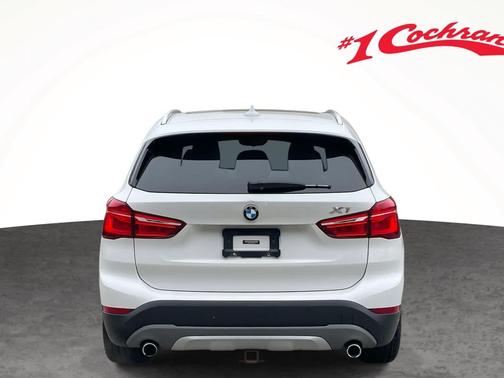 2016 BMW X1 xDrive 28i