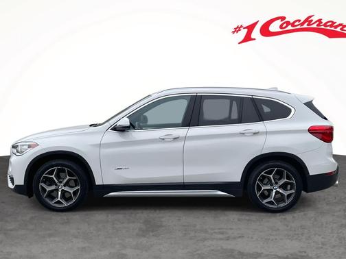 2016 BMW X1 xDrive 28i