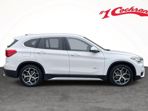 2016 BMW X1 xDrive 28i