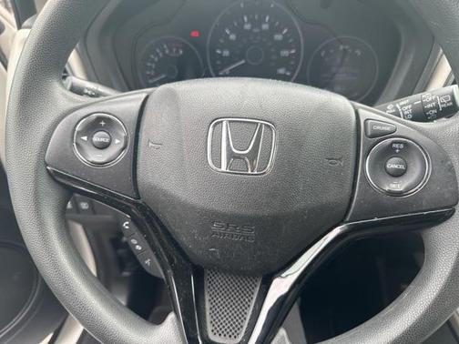 2020 Honda HR-V LX