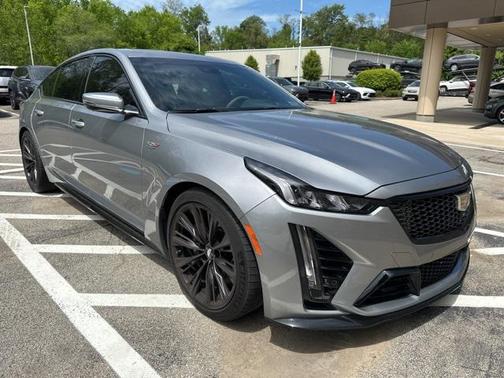 2024 Cadillac CT5-V V-Series Blackwing