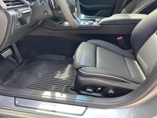 2024 Cadillac CT5-V V-Series Blackwing