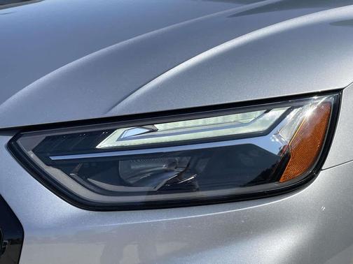 2023 Audi SQ5 3.0T Premium Plus