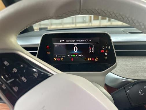 2025 Volkswagen ID. Buzz 1st Edition with 4MOTION