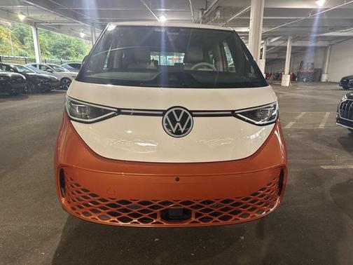 2025 Volkswagen ID. Buzz 1st Edition with 4MOTION