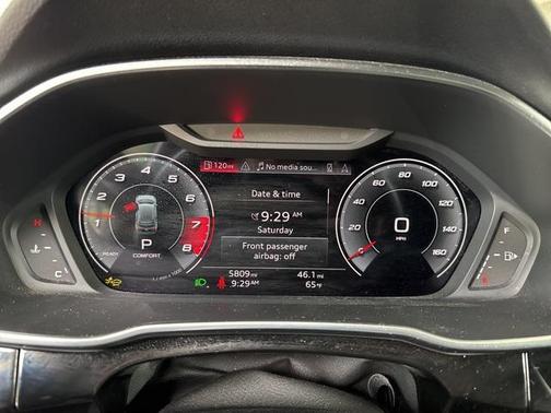 2024 Audi Q3 45 S line Premium Plus