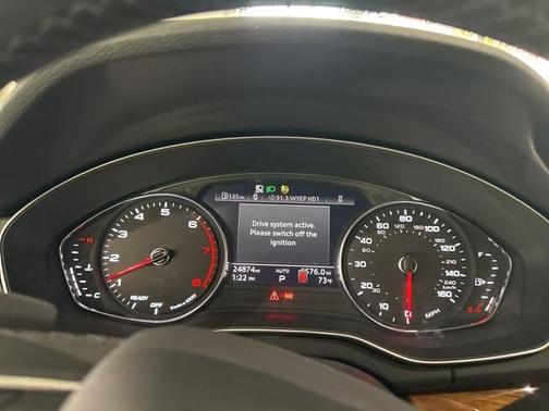 2023 Audi Q5 45 S line Premium