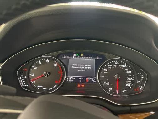 2023 Audi Q5 45 S line Premium