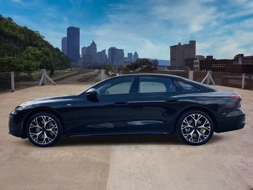 2026 Audi A6 Premium Plus quattro S tronic