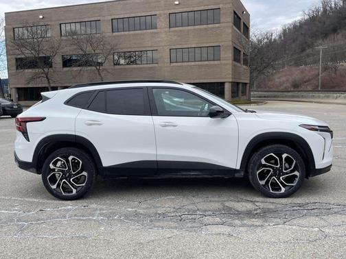 2024 Chevrolet Trax FWD 2RS