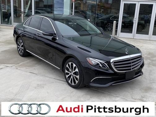 Photo 1 of 35 of 2017 Mercedes-Benz E-Class E 300