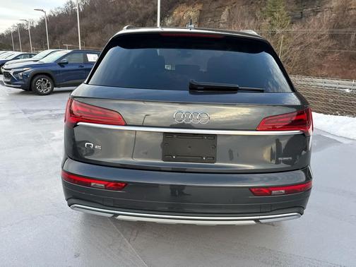2021 Audi Q5 45 Prestige