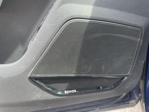 2022 Audi Q3 45 S line Premium Plus