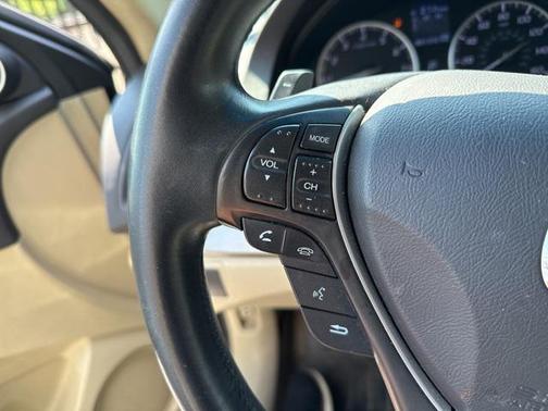2013 Acura RDX Technology