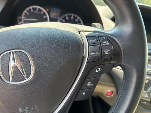 2013 Acura RDX Technology
