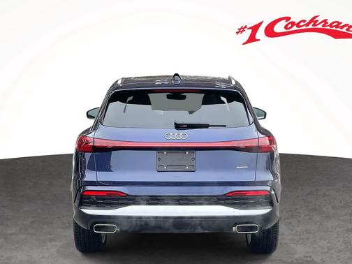 2025 Audi Q5 Premium Plus TFSI quattro S tronic