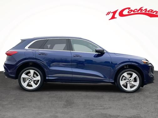 2025 Audi Q5 Premium Plus TFSI quattro S tronic