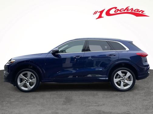 2025 Audi Q5 Premium Plus TFSI quattro S tronic
