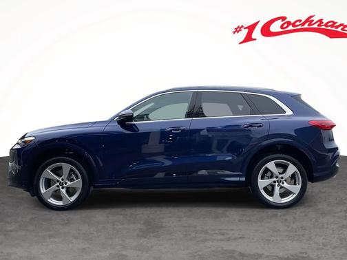 2025 Audi Q5 Premium Plus TFSI quattro S tronic