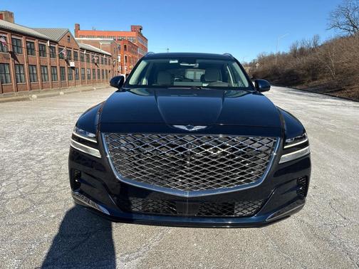 2023 Genesis GV80 3.5T
