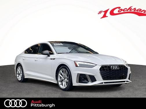 2023 Audi Q7 55 Premium Plus