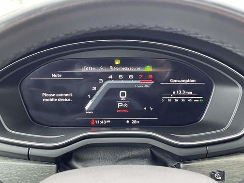 2023 Audi Q7 55 Premium Plus