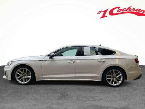 2023 Audi Q7 55 Premium Plus