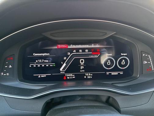 2023 Audi RS 6 Avant 4.0T
