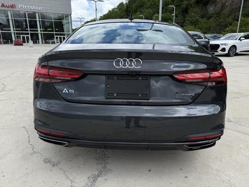2022 Audi A5 Sportback Premium Plus