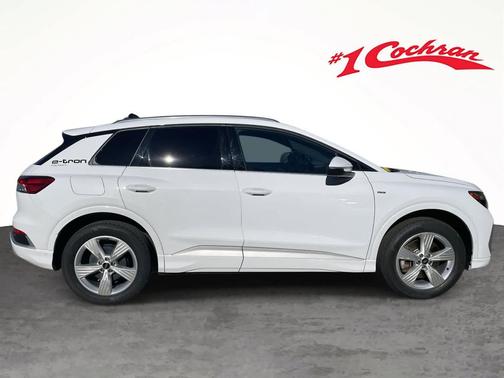 2024 Audi Q4 e-tron Premium Plus 50 quattro