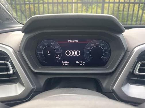 2024 Audi Q4 e-tron Premium Plus 50 quattro