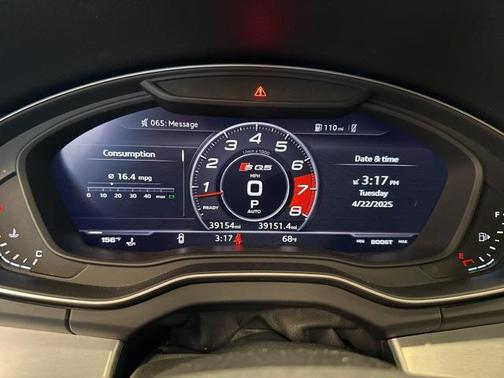 2019 Audi SQ5 3.0T Premium Plus