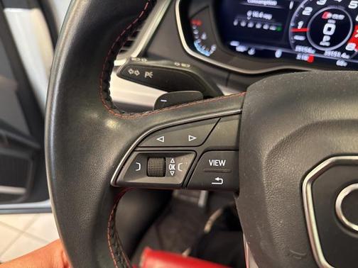 2019 Audi SQ5 3.0T Premium Plus