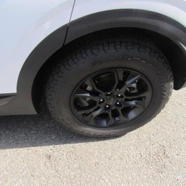 2025 Kia Sportage X-Pro Prestige