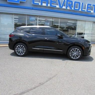 2019 Chevrolet Blazer Premier