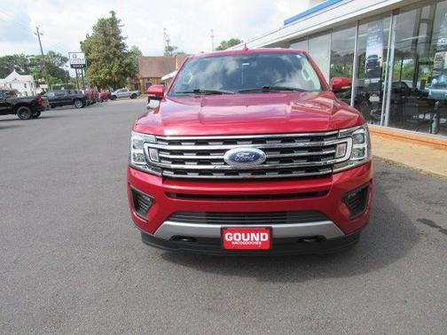 2020 Ford Expedition Max XLT