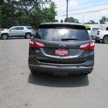 2018 Chevrolet Equinox 2LT
