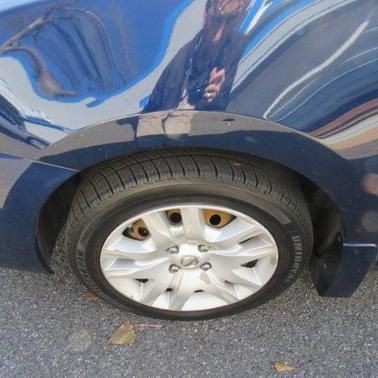 2012 Nissan Sentra 2.0 S