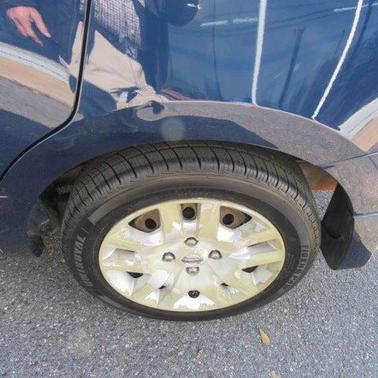 2012 Nissan Sentra 2.0 S