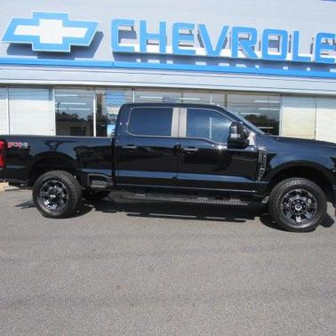 2024 Ford F-250 XL